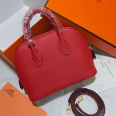 Hermes Top Handle Bags